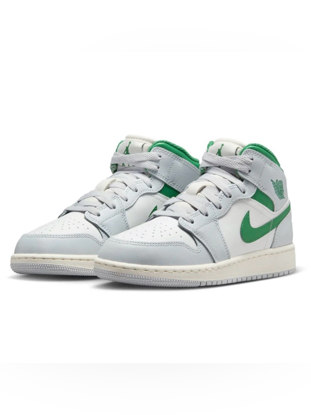 Nike Jordans - M11